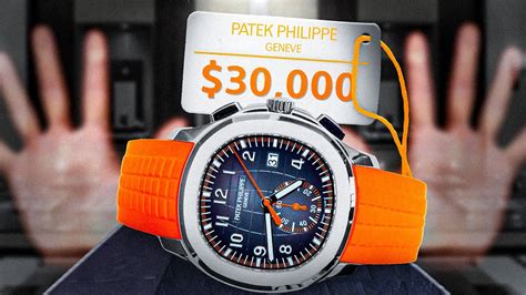 patek philippe watch sesrvice or not|cheapest Patek Philippe watch.